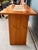 1970s Gangsø Møbler Danish Modern Teak Console Table With Ceramic Tile Inset — Model 417, Made in Denmark, C. 1960s–70s For Sale - Image 5 of 9