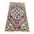 Turkish Yastik Rug 1'10" x 3'1" For Sale
