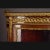 Brown 19th Century Napoleon III Vitrine For Sale - Image 8 of 11