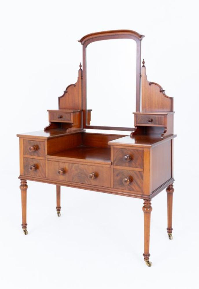 victorian ladies dressing table Antique Victorian | Ref. no. 07090A
