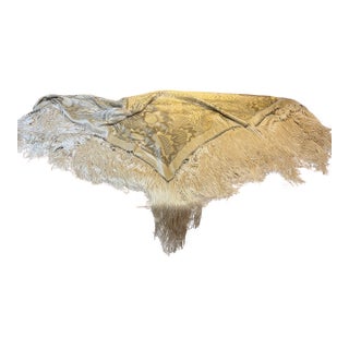 Piano Shawl For Sale