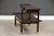 1960s 1960s Solid Cherry Willett Furniture Tv Console Credenza For Sale - Image 5 of 14