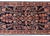Persian Early 20th Century Persian Sarouk Rug For Sale - Image 3 of 16