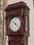 2000 - 2009 Antique Floor Clock, 19th Century For Sale - Image 5 of 12