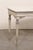 Italian 18th C. Italian Console W/Faux Marble Top For Sale - Image 3 of 12