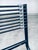 Postmodern SANDOWS Chairs attributed to Rene Herbst for Ecart International, 1980s, Set of 6 For Sale - Image 14 of 18