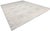 White Swedish Style Kilim Deco Rug 11'7 X 14'9 For Sale - Image 8 of 8