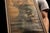 Early 20th Century Canvas Dutch Boy Advertising Sign For Sale - Image 4 of 6