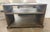 2020s Restoration Hardware Genevieve Rectangular Side Table For Sale - Image 5 of 6