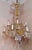 Late 19th Century Antique French Chandelier, 1870 For Sale - Image 5 of 7