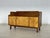 Wood Mid-Century Chest of Drawers or Sideboard For Sale - Image 7 of 11