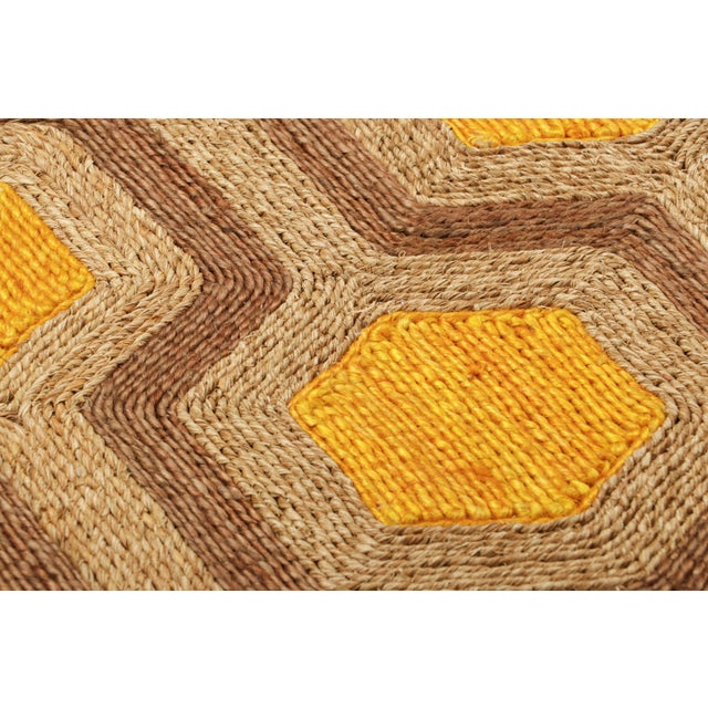 Looking for a custom size? For more information on customization capabilities, please reach out to custom@chairish.com....