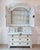 18th century Swedish Gustavian secretary cabinet For Sale In Atlanta - Image 6 of 15