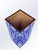 Not Yet Made - Made To Order Plinto Disegno Due Umbrella Stand by Pietro Meccani for Meccani Design For Sale - Image 5 of 5