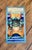 Vintage Classic Reflections, Mercedes Benz Lithograph on Mirrored Mylar For Sale - Image 9 of 12