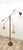 Floor Lamp with Adjustable Joints For Sale - Image 14 of 18