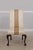 Queen Anne Set of 8 Smith & Watson Mahogany Dining Chairs For Sale - Image 3 of 18
