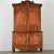 French 18th Century Pine Louis XV Buffet a Deux Corps For Sale - Image 4 of 11