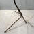 Mid-Century Modern Italian Brass Floor Lamp, 1950s For Sale - Image 9 of 11