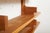 Wall Shelf B17 Bookcase for Wall Mounting in Elm Wood by Pierre Chapo, 1967 For Sale - Image 10 of 13