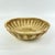 Textile Early 20th Century Polynesian Style Bread Basket Bowl 13inch MATTER COLLECTION For Sale - Image 7 of 7