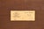 Henkel Harris Virginia Galleries Genuine Mahogany Highboy Chest For Sale - Image 18 of 18