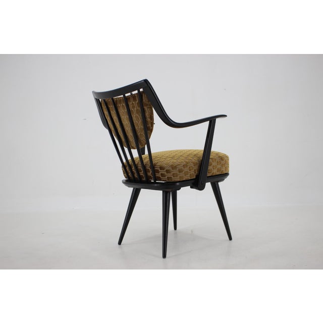 Casala Modell Armchair, Germany, 1970s For Sale - Image 6 of 17