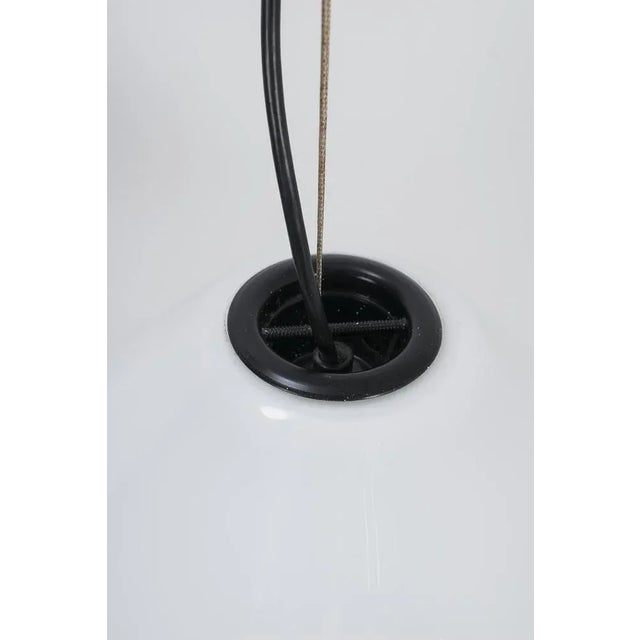 Murano Glass Pendant from Effetre For Sale - Image 3 of 9