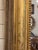 Gold 19th Century Louis Philippe Mirror For Sale - Image 8 of 13