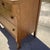 1920s Antique Tiger Oak Dresser For Sale - Image 5 of 13