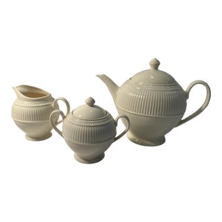 Wedgwood Tea Set For Sale