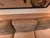 Textile 1960s Edward Wormley Dunbar Mid-Century Modern Couch For Sale - Image 7 of 17