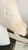 Vintage Carved Marble Horse Head Bookends, Pair For Sale - Image 13 of 18
