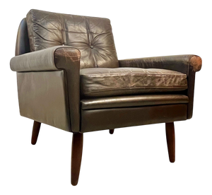 Lounge Chair by Svend Skipper, 1965