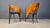 Philippe Starck Postmodern Spanish Dining Chairs from Philippe Starck, 1980s, Set of 4 For Sale - Image 4 of 13