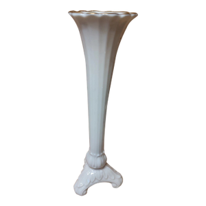 Vintage Lenox Tivoli Fluted Bud Vase