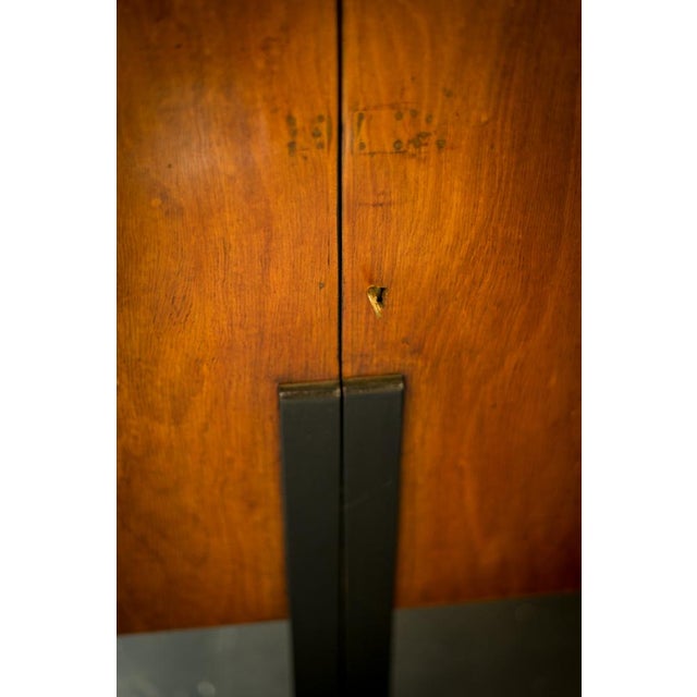 Wood Brazilian Bar in Rosewood, 1960s For Sale - Image 7 of 8