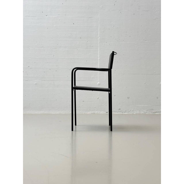 Chair by Giandomenico Belotti for Alias, 1980s For Sale - Image 10 of 18