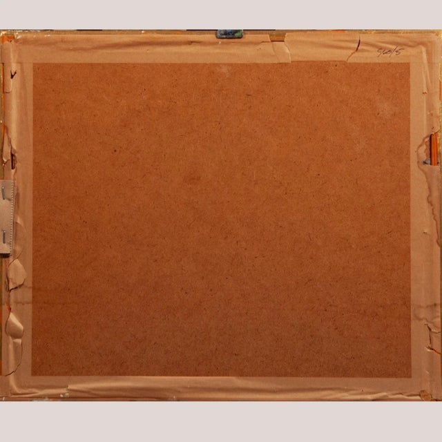 After Michael Angelo Rooker, Taloo Harbour Tahiti Missionaries, Watercolor For Sale - Image 8 of 9