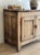 Rustic European 18th c. Bleached French Oak Sideboard For Sale - Image 3 of 8