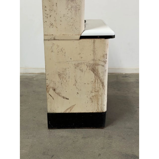 Vintage Medical Cabinet For Sale - Image 14 of 16