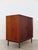 Scandinavian midcentury modern design teak credenza cabinet designed by Peter Hvidt & Orla Molgaard Nielsen for Soborg...
