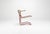 Metal Dan Johnson Cantilever Lounge Chair (2002 Limited Production) For Sale - Image 7 of 12