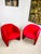 Artifort Ben Armchairs by Pierre Paulin for Artifort, 1990s, Set of 2 For Sale - Image 4 of 17