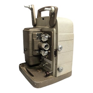 Bell & Howell Super 8mm Movie Projector For Sale