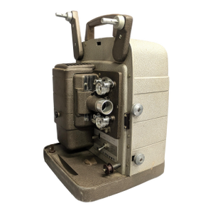 Bell & Howell Super 8mm Movie Projector