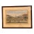 1752 "A View of Amsterdam" Print From George Balthasar Probst Lithograph For Sale