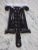 Late 20th Century Cast Iron Grain & Tassel Trivets- Set of 3 For Sale - Image 9 of 10