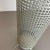 Mid-Century Hollywood Regency Brass Umbrella Stand in the style of Mathieu Matégot, France, 1950s For Sale - Image 12 of 17
