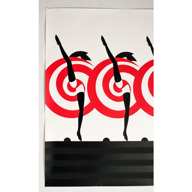 Date: 2000 Size: 27.5 x 40 inches Artist: Amleto Dalla Costa About the artist: Amleto Dalla Costa (1929-2024) is an...